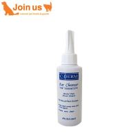 シーディーム イヤークレンザーフラッシュ Sサイズ/119ml | ペットスペース ジョインアス