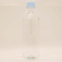 伊藤園 evian(エビアン) 硬水 ミネラルウォーター ラベルレス 500ml×24本  正規輸入品 | ジョコンドサン