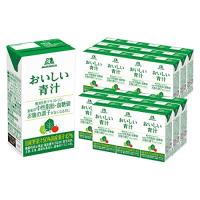 青汁 おいしい 青汁 約36日分 1ケース(125ml×36本/1日1本目安) 機能 青汁 おいしい 青汁 約36日分 1ケース(125ml×36本/1日1本目安) 機能