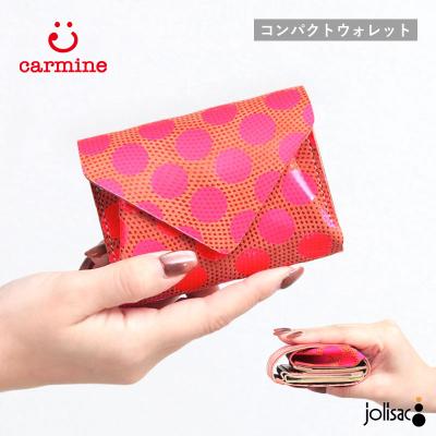 バッグと財布の通販サイトjolisac - carmine / カーマイン｜Yahoo