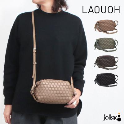 バッグと財布の通販サイトjolisac - LAQUOH / ラクーオ｜Yahoo