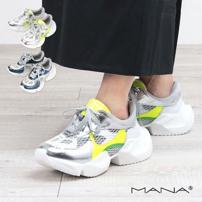 mana スニーカーのおすすめ人気商品一覧 通販 - Yahoo!ショッピング