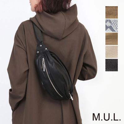 バッグと財布の通販サイトjolisac - M.U.L. / エムユーエル バッグと財布の通販サイトjolisac - M.U.L. / エムユーエル