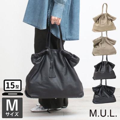 バッグと財布の通販サイトjolisac - M.U.L. / エムユーエル バッグと財布の通販サイトjolisac - M.U.L. / エムユーエル