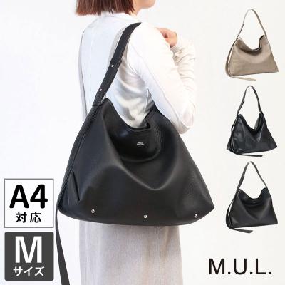 バッグと財布の通販サイトjolisac - M.U.L. / エムユーエル バッグと財布の通販サイトjolisac - M.U.L. / エムユーエル