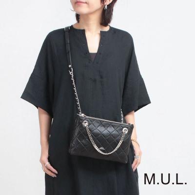 バッグと財布の通販サイトjolisac - M.U.L. / エムユーエル バッグと財布の通販サイトjolisac - M.U.L. / エムユーエル