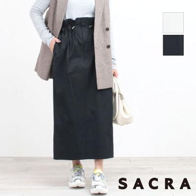 SACRA（ファッション） レディースショート、ハーフパンツ｜ボトムス