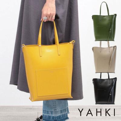 yahki バッグ(レディーストートバッグ)の商品一覧|バッグ yahki バッグ(レディーストートバッグ)の商品一覧|バッグ