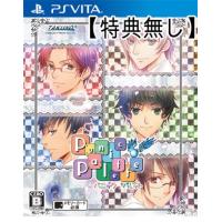 【特典無し】【新品】Panic Palette〜パニック パレット〜（PS Vita版）/学園恋愛アドベンチャー（ほんのりギャグ風味）/TAKUYO | JOLLYPLAZA