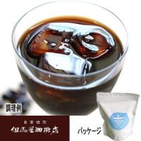 ＜新宿・但馬屋珈琲店＞水出しコーヒーバッグ（(40g×4パック)×6袋）