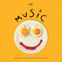 MUSIC - SONGS FROM AND INSPIRED BY THE MOTION PICTURE 【輸入盤】▼/SIA[CD]【返品種別A】 | Joshin web CDDVD Yahoo!店