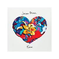 KNOW.【輸入盤】▼/JASON MRAZ[CD]【返品種別A】 | Joshin web CDDVD Yahoo!店