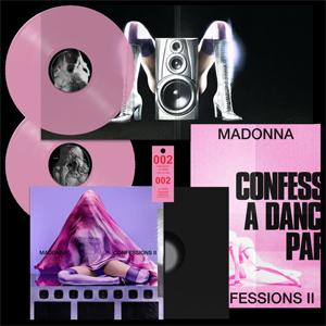 Madonna MUSIC マドンナ　限定盤　ピンク　新品未開封 マドンナのおすすめ人気商品一覧 通販 - Yahoo!ショッピング