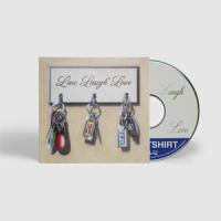 LIVE LAUGH LOVE【輸入盤】▼/アール・スウェットシャツ[CD]【返品種別A】 | Joshin web CDDVD Yahoo!店