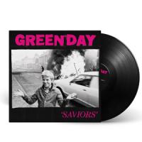 SAVIORS [BLACK VINYL]【アナログ盤】【輸入盤】▼/グリーン・デイ[ETC]【返品種別A】 | Joshin web CDDVD Yahoo!店