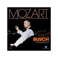 at Glyndebourne - Mozart:Da Ponte Operas【輸入盤】▼/Fritz Busch[CD]【返品種別A】 | Joshin web CDDVD Yahoo!店