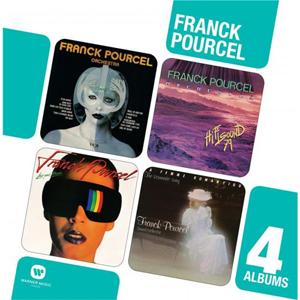 franck pourcel CDのおすすめ人気商品一覧 通販 - Yahoo