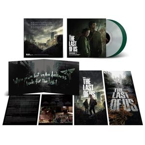 THE last of US (ラストオブアス)（CD、音楽ソフト）のおすすめ