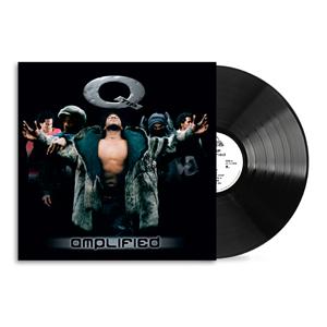 洋楽ラップ、ヒップホップの音楽ソフト（パッケージ種類：通常版
