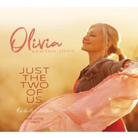 JUST THE TWO OF US: THE DUETS COLLECTION (VOLUME 2)【アナログ盤】【輸入盤】▼/オリビア・ニュートン・ジョン[ETC]【返品種別A】 | Joshin web CDDVD Yahoo!店