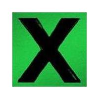 X[輸入盤]/エド・シーラン[CD]【返品種別A】 | Joshin web CDDVD Yahoo!店