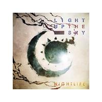 NIGHTLIFE【輸入盤】▼/LIGHT UP THE SKY[CD]【返品種別A】 | Joshin web CDDVD Yahoo!店