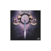 TOTO[輸入盤]/TOTO[CD]【返品種別A】 | Joshin web CDDVD Yahoo!店
