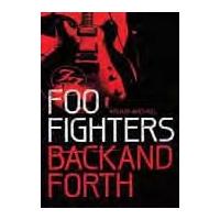 BACK AND FORTH (DVD)[輸入盤]/FOO FIGHTERS[DVD]【返品種別A】 | Joshin web CDDVD Yahoo!店