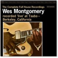 [枚数限定][限定]THE COMPLETE FULL HOUSE RECORDINGS[3LP]【アナログ盤】【輸入盤】▼/ウェス・モンゴメリー[ETC]【返品種別A】 | Joshin web CDDVD Yahoo!店