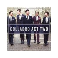 ACT TWO【輸入盤】▼/COLLABRO[CD]【返品種別A】 | Joshin web CDDVD Yahoo!店