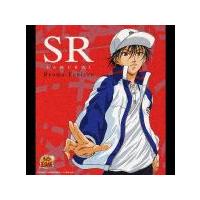 SR/越前リョーマ(皆川純子)[CD]【返品種別A】 | Joshin web CDDVD Yahoo!店