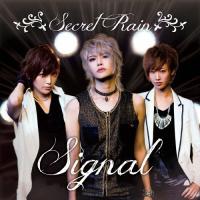 SecretRain/Signal[CD+DVD]【返品種別A】 | Joshin web CDDVD Yahoo!店