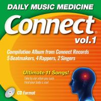 Connect vol.1/オムニバス[CD]【返品種別A】 | Joshin web CDDVD Yahoo!店