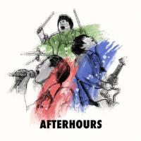 AFTERHOURS/アフターアワーズ[CD]【返品種別A】 | Joshin web CDDVD Yahoo!店