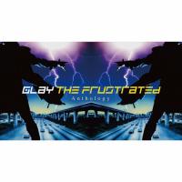 THE FRUSTRATED Anthology/GLAY[CD+Blu-ray]【返品種別A】 | Joshin web CDDVD Yahoo!店