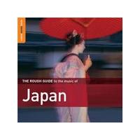 ラフ・ガイド・トゥ・ザ・ミュージック・オブ・ジャパン 第2弾/オムニバス[CD]【返品種別A】 | Joshin web CDDVD Yahoo!店