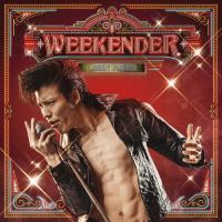 WEEKENDER/JOHNNY PANDORA[CD]【返品種別A】 | Joshin web CDDVD Yahoo!店