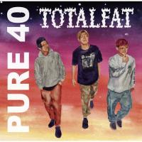 PURE 40/TOTALFAT[CD]【返品種別A】 | Joshin web CDDVD Yahoo!店