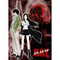 RAY THE ANIMATION Vol.1/アニメーション[DVD]【返品種別A】 | Joshin web CDDVD Yahoo!店