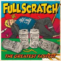 THE GREATEST FASTEST/FULLSCRATCH[CD]【返品種別A】 | Joshin web CDDVD Yahoo!店