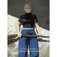 鋼の錬金術師 FULLMETAL ALCHEMIST 8/アニメーション[DVD]【返品種別A】 | Joshin web CDDVD Yahoo!店