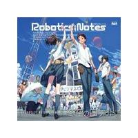 ROBOTICS;NOTES ドラマCD「冬空のロケット」/ドラマ[CD]【返品種別A】 | Joshin web CDDVD Yahoo!店