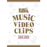 LiSA MUSiC ViDEO CLiPS 2011-2015/LiSA[DVD]【返品種別A】 | Joshin web CDDVD Yahoo!店