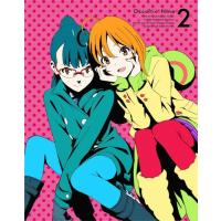 [枚数限定][限定版]オカルティック・ナイン 2(完全生産限定版)/アニメーション[DVD]【返品種別A】 | Joshin web CDDVD Yahoo!店