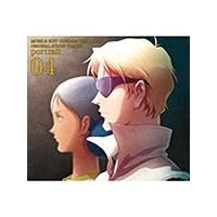 アニメ『機動戦士ガンダム THE ORIGIN』ORIGINAL SOUND TRACKS「portrait 04」/服部隆之[CD]【返品種別A】 | Joshin web CDDVD Yahoo!店