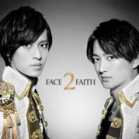 2.5次元アイドル応援プロジェクト『ドリフェス!』KUROFUNE 1stミニアルバム「FACE 2 FAITH」/KUROFUNE[CD]【返品種別A】 | Joshin web CDDVD Yahoo!店