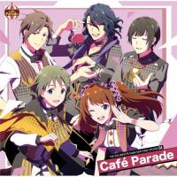 THE IDOLM@STER SideM NEW STAGE EPISODE:04 Cafe Parade/Cafe Parade[CD]【返品種別A】 | Joshin web CDDVD Yahoo!店