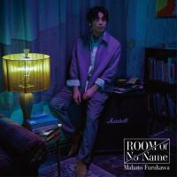 [枚数限定][限定盤]ROOM Of No Name【初回限定盤】/古川慎[CD+Blu-ray]【返品種別A】 | Joshin web CDDVD Yahoo!店