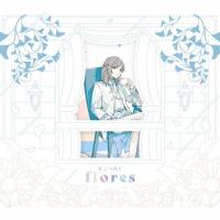 [枚数限定][限定盤]flores(初回限定盤)/叶[CD+Blu-ray]【返品種別A】 | Joshin web CDDVD Yahoo!店