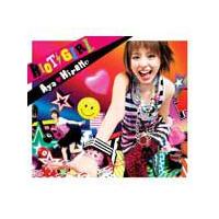 RIOT GIRL/平野綾[CD]【返品種別A】 | Joshin web CDDVD Yahoo!店